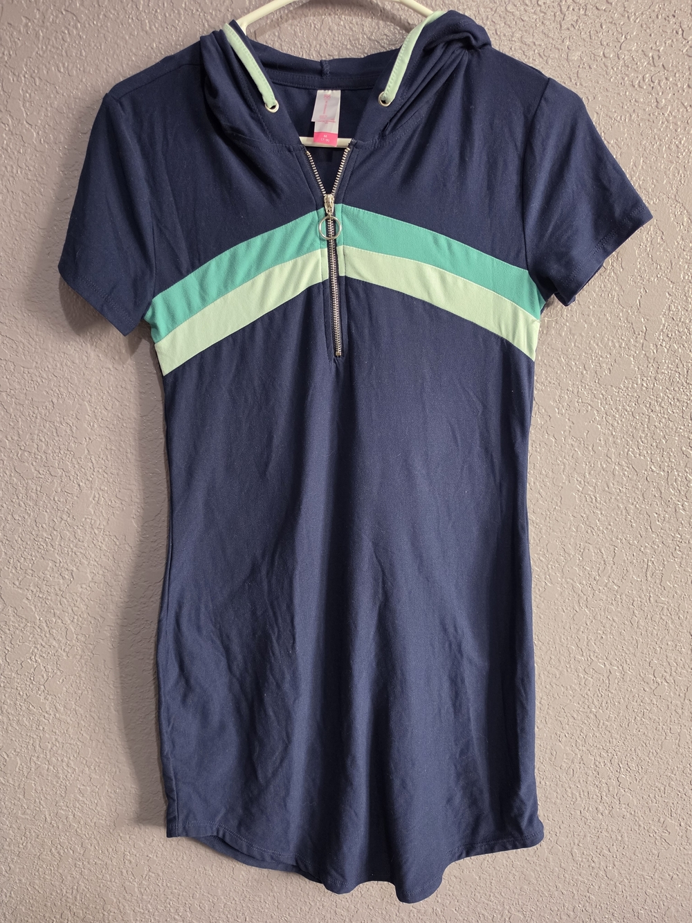 No Bounderies Swimsuit Coverup Dress